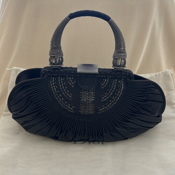 Dior Purse - Picture 6 of 14